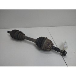 Cardan Gauche (transmission) Opel Zafira B Phase 1